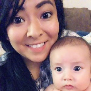 Meet your Posher, Mandee